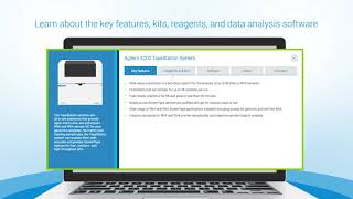 Sample Quality Control Solutions Interactive Experience [upl. by Mathias]