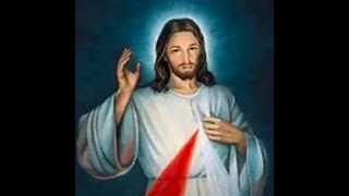 The Divine Mercy Chaplet Prayer VERY POWERFUL [upl. by Davey938]