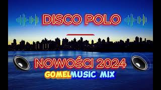 ✅ NOWOŚĆI DISCO POLO  PAŹDZIERNIK  26102024  SUPER SKŁADANKA  MIX  NR 73  RMX  discopolo [upl. by Nnazus800]