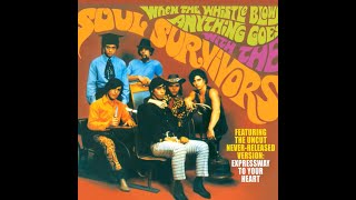 The Soul SurvivorsExpressway To Your HeartExtended Mix [upl. by Putscher]