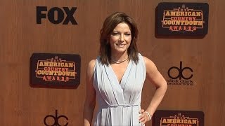 Martina McBride 2016 American Country Countdown Awards Red Carpet [upl. by Celesta403]