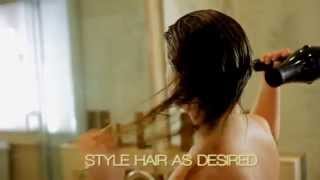 Liquid Keratin  60 Day Treatment  Instructional Video [upl. by Reehsab]