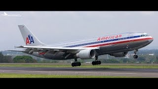 Queens Catastrophe  American Airlines Flight 587 [upl. by Soni98]