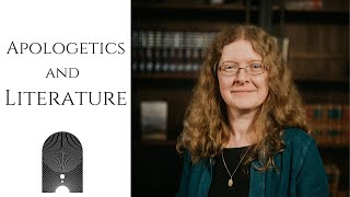 Literary Apologetics  Holly Ordway on the Imagination and Apologetics Solum Podcast 19 [upl. by Flyn]