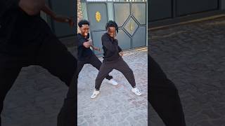 Harmonize Feat Marioo Disconnect Dance Video [upl. by Avihs167]