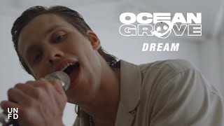 Ocean Grove  DREAM Official Music Video [upl. by Tnomel438]