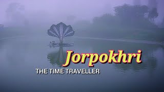 Jorpokhri Lake  Jorpokhri  Offbeat Darjeeling  THE TIME TRAVELLER Thetimetravellerj [upl. by Nnylav]