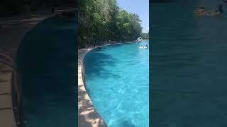 Grand Sirenis Riviera Maya grandsirenis shortvideo [upl. by Delaryd975]