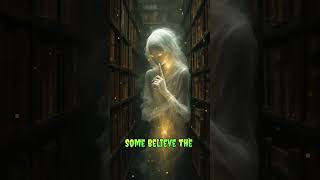 The Dark Secrets Hidden In Old Libraries [upl. by Aenet]