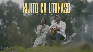 KIJITO CHA UTAKASO  PAPI CLEVER amp DORCAS  MORNING WORSHIP 158 [upl. by Nugent]