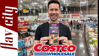 Costco October Deals  Part 1 [upl. by Amsaj271]