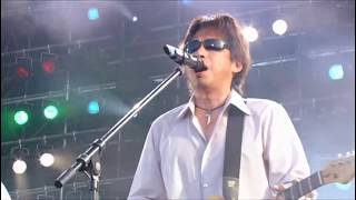 家路 浜田省吾 with Bank Band LIVE ap bank fes 05 [upl. by Einneg601]