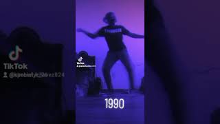 Cant touch this Mc Hammer 1990 [upl. by Anilegna]