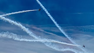 Red Arrows At their best [upl. by Hicks]