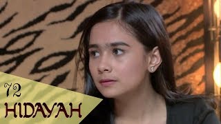 FTV Hidayah 72  Hartaku Mengusir Suamiku [upl. by Izzy955]