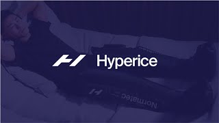 Brand Spotlight  Hyperice Move Better [upl. by Marella356]