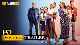 Daughter From Another Mother Madre sólo hay dos Season 3 Netflix YouTube  Comedy Drama Movie [upl. by Atirec]