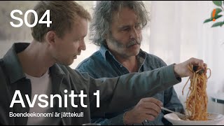 Boendeekonomi är jättekul S4A1  Björn Gustafsson på konferens [upl. by Idnis875]