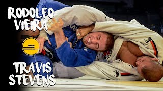 RODOLFO VIEIRA VS TRAVIS STEVENS  SEASON 2 FINALE  HEAVYWEIGHT GRAND PRIX  RIO DE JANEIRO [upl. by Ecyarg]