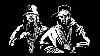 DJ Muggs x MF DOOM x Griselda Type Beat quotcookin againquot [upl. by Frederic83]