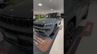 Compass com 272cv anda demais 😱😱Jeep Compass 2025 Blackhawk like cars jeep lifestyle speed [upl. by Horatio]