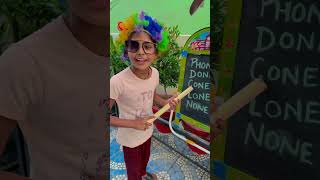 Funny Shorts 🤪🤪 shorts trending ytshorts funny pronounce comedyshorts [upl. by Sesiom]