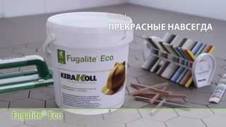 Жидкая керамика Kerakoll Fugalite Eco [upl. by Hiller]