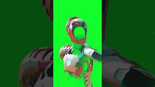 Iron Man suit green screen [upl. by Neggem]