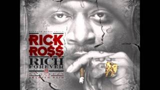 Rick Ross  Holy Ghost NEW [upl. by Ttehr]