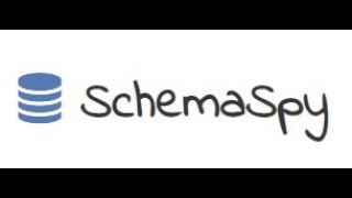 Ejemplo de Uso de schemaspy [upl. by Waxman]