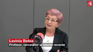 O călătorie geopolitică în România lui Ceaușescu [upl. by Lance]