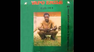 YAPO EMILE  KANGOGO [upl. by Ophelie]