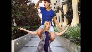 Lele Pons and Juanpa Zurita ♥️👫 [upl. by Nekal]