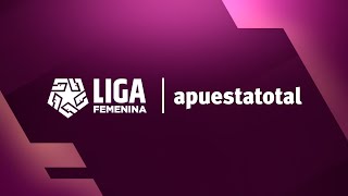 ⚽ UNIVERSITARIO VS CARLOS A MANNUCCI  LIGA FEMENINA APUESTATOTAL 2024  FECHA 12 [upl. by Aynor]