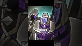 SOUNDWAVE VS BLITZWING  like y suscribete para mas 😉 [upl. by Ahsinid]