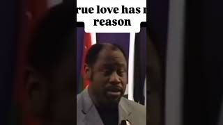 Myles Monroe true love has know reason…relationships marriage mylesmonroe [upl. by Drhcir]