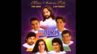 8 Junto A La Mujer Que Amo  Los Bukis [upl. by Pollerd]