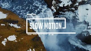 Cinematic Documentary Drone by Infraction No Copyright Music  Slow Motion [upl. by Crista504]