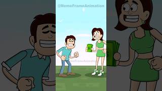 smash KickAnimation Meme memes shorts [upl. by Iah]