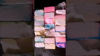 lapiscat1014 undyed gymchalk edit asmr oddlysatisfying gymchalkasmr gymchalkedit [upl. by Miguela]