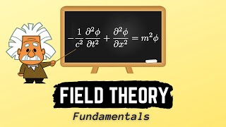 Field Theory Fundamentals in 20 Minutes [upl. by Anib]