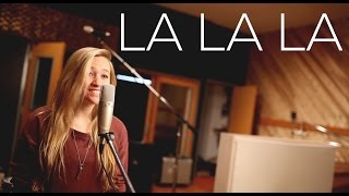 La La La  Haley Klinkhammer Official Music Video [upl. by Thay596]