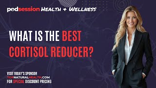 What is the Best Cortisol Reducer [upl. by Lathrop]