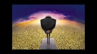 Pharrell Williams  Double Life From quotDespicable Me 4quot  Official Audio [upl. by Karina]