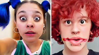 Worst Fake Disorder TikTok Videos [upl. by Eade]