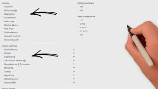 How to Use BioSpaces Resume Database [upl. by Manson]