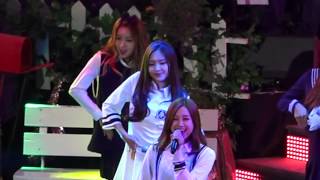 140524 성시경 축가 콘서트 에이핑크 [upl. by Livingstone131]