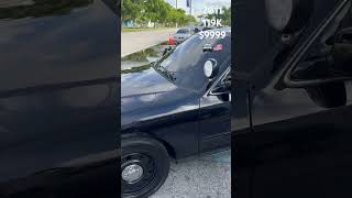 2011 FORD POLICE INTERCEPTOR WALKAROUND wwwrandlcarbrokercom [upl. by Kcirrag]