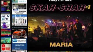 SKAH SHAH MARIAwmv [upl. by Hamian]