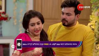 Diamond Didi Zindabad  Ep  132  Webisode  Nov 23 2024  Zee Bangla [upl. by Ifill]